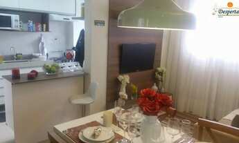 Imagem 3: Apartamento Residencial à venda, Jardim Íris, São Paulo -