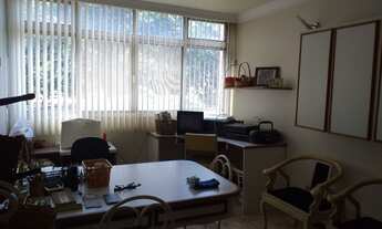 Imagem 6: Apartamento 198m2 Praça Cívica Centro