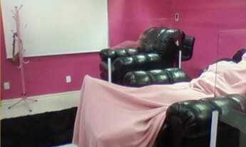 Imagem 4: Franquia Extensão de cílios