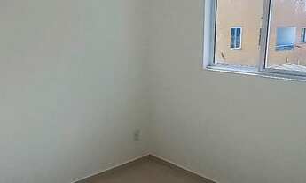 Imagem 7: Apartamento para aluguel nos Bancários 56,4m²