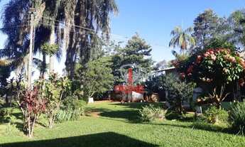 Imagem 4: Chácara com 2 dormitórios à venda, 6600 m² por R$ 900.000,00 - Recanto dos Pinheiros - Cam