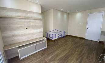 Imagem 3: Apartamento com 2 dormitórios para alugar, 64 m² por R$ 3.300,00/mês - Saúde - São Paulo/S