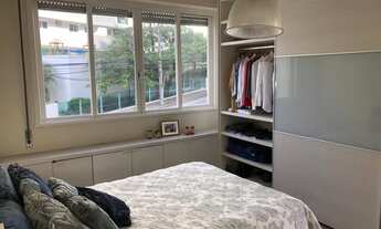 Imagem 7: Apartamento com 3 quartos sendo 1 suíte, á venda, 193m², Centro - Florianópolis/SC