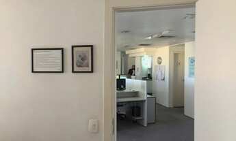 Imagem 6: Sala Edifício Stadium Corporate Alphaville