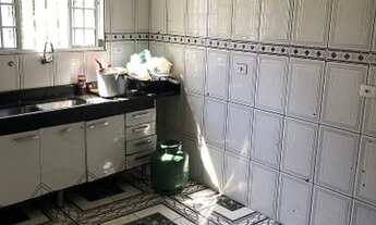 Imagem 4: Sobrado para aluguel possui 60 metros quadrados com 3 quartos em Parque Boturussu - São Pa