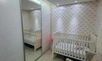 Imagem 5: Apartamento a venda em Piatã de três quartos , sendo uma suíte. Denise Leal