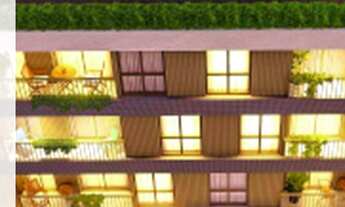 Imagem: Apartamento para venda com 53 metros quadrados