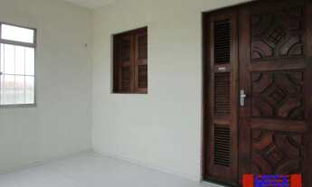 Imagem 2: Casa com 1 dormitório para alugar por R$ 500,00/mês - Conjunto Ceará - Fortaleza/CE