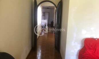 Imagem 6: CASA RESIDENCIAL em CAMPO GRANDE - MS, RESIDENCIAL OLIVEIRA