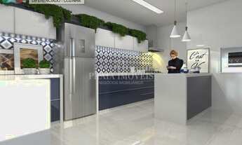 Imagem 3: Costa Amalfitana - 03 Dormitórios sendo 01 suíte, 02 demi- suítes, 02 vagas de garagem pri