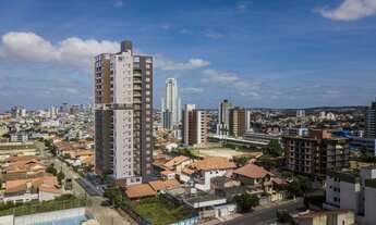 Imagem 4: Conheça o Uni501 - Projeto fantástico no bairro do Jardim Tavares - 2 e 3 quartos - Varand