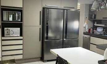 Imagem 4: Apartamento com 4 dormitórios à venda, 240 m² por R$ 3.500.000,00 - Meireles - Fortaleza/C