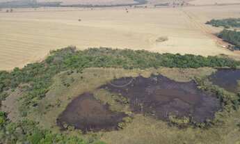 Imagem: Uruaçu - Fazenda - Zona Rural