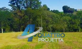 Imagem 7: Terreno à venda no condomínio Recanto do Salto, com 3130 m² de terreno, região gastronômic