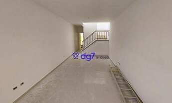 Imagem 4: Sobrado com 3 dormitórios à venda, 145 m² por R$ 600.000,00 - Jardim Ester - São Paulo/SP