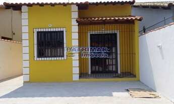 Imagem: Casa à venda, 02 quartos, por R$ 340.000,00