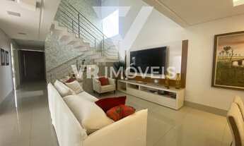 Imagem: Casa de condomínio sobrado para aluguel