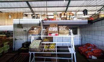 Imagem 7: Ponto Comercial no Ceasa - Juiz de Fora - MG