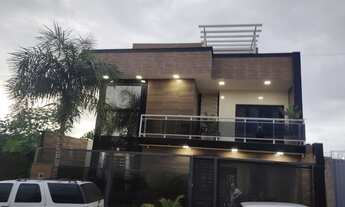 Imagem: Casa próximo núcleo bandeirante park way