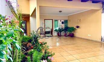 Imagem: Casa com 3 quartos - Bairro Setor Sudoeste