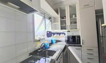 Imagem 7: Apartamento à venda, 63 m² por R$ 860.000,00 - Brooklin - São Paulo/SP