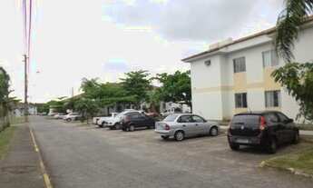 Imagem: Apartamento de 52 metros quadrados no bairro