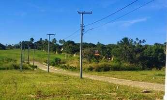 Imagem 1: Loteamento em Aquiraz as margens da ce-040 com lotes de 6 x 25