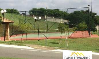 Imagem 3: Terreno no condomínio Reserva do Engenho com 526m2, cond. conta com área gourmet e quadras