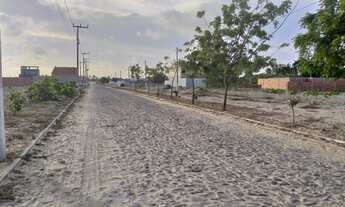 Imagem: Lote loteamento brisas Paracuru