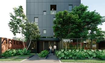 Imagem 4: Garden no Alto da XV com 2 dormitórios