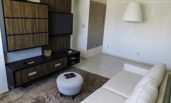 Imagem 4: Apartamento para venda tem 58 metros quadrados com 2 quartos em Jardim das Esmeraldas - Go