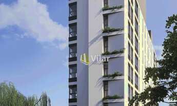 Imagem 3: Apartamento com 3 dormitórios à venda, 94 m² por R$ 529.900,00 - Estância Pinhais - Pinhai