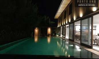 Imagem 3: Casa em Condomínio para Venda em Mata de São João, Praia do Forte, 5 dormitórios, 5 suítes