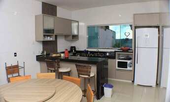 Imagem: Sobrado com 4 dormitórios à venda, 270