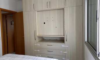 Imagem: Apartamento para venda tem 81 metros quadrados