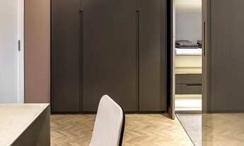 Imagem 6: Apartamento Moderno e Tecnológico no Boa Vista