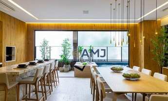 Imagem 2: Aptos de 3 a 4 Suítes c/ Piscina pivativa - St. Marista!