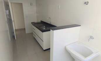 Imagem 2: Apartamento para Venda em Goiânia, Setor Bueno, 2 dormitórios, 1 suíte, 2 banheiros, 1 vag