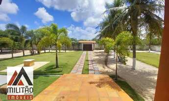 Imagem 6: Fazenda/Sítio/Chácara para venda tem 5600m2. 3 quartos à 5 minutos da Praia