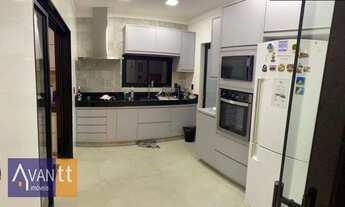 Imagem 4: Casa, 270 m² - venda por R$ 2.100.000,00 ou aluguel por R$ 13.000,00/mês - Lot. Res. Gold