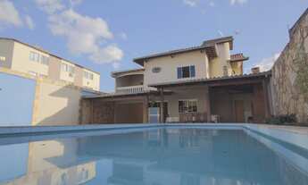 Imagem: Sobrado Residencial e Comercial 6 quartos