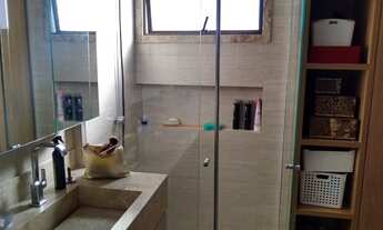 Imagem 7: Apartamento para venda possui 142 metros quadrados com 4 quartos em Setor Bela Vista - Goi