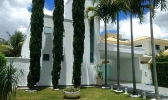 Imagem 3: Casas 3 suítes - Jardins Madri