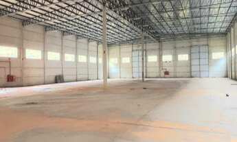 Imagem 5: GALPÃO PARA ALUGAR, 9825 M² - CAIXA D ÁGUA - GUARAMIRIM/SC