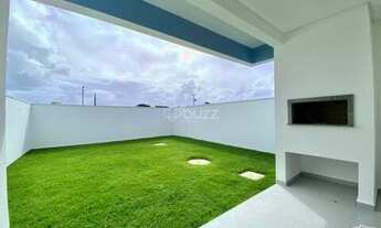 Imagem 5: Casa com 3 dormitórios sendo 1 suite no Campeche - Florianópolis - SC