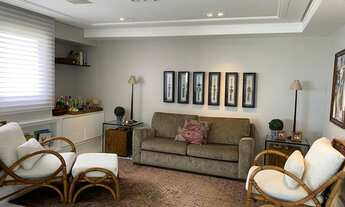 Imagem 7: Edf. Terra Brasilis, 300 m, 4 Suítes, Lindo, Luxo, Lazer completo, 5 vagas, Casa Forte !