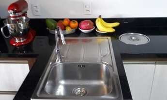 Imagem 7: Apartamento com 1 suite + 1 dormitório à venda, 105 m² no bairro costa e silva - joinville