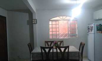 Imagem 6: Sobrado na quadra 18 paranoá