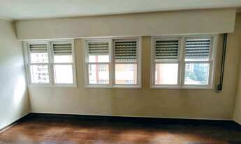 Imagem 7: Apartamento em São Vicente/ Boa Vista, 2 dormitórios com 100 m² - vista para o mar