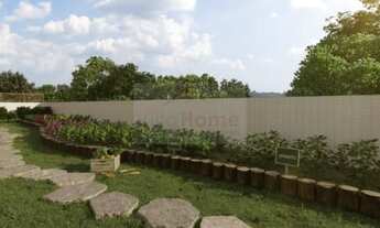 Imagem 2: EDF Praças dos Mognos 03 Quartos - Caxangá